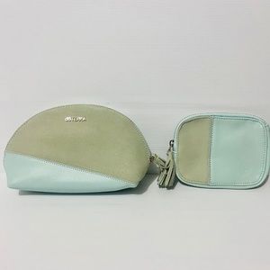 Brand new doterra essential oils carry on bag, clutch, case, pouch , purse, BOGO